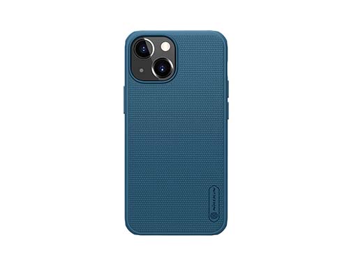 Nillkin Super Frosted Shield Pro Magnetic Matte cover case for