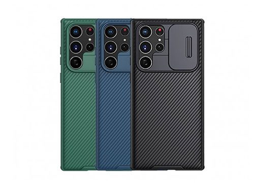 samsung s22 ultra nillkin case