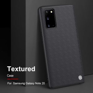 Nillkin Textured nylon fiber case for Samsung Galaxy Note 20