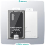 خرید قاب گوشی موبایل سامسونگ A54 مدل Super Frosted Shield Pro