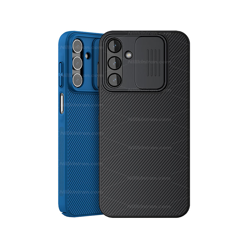 قاب نیلکین سامسونگ Galaxy A25 5G مدل CamShield