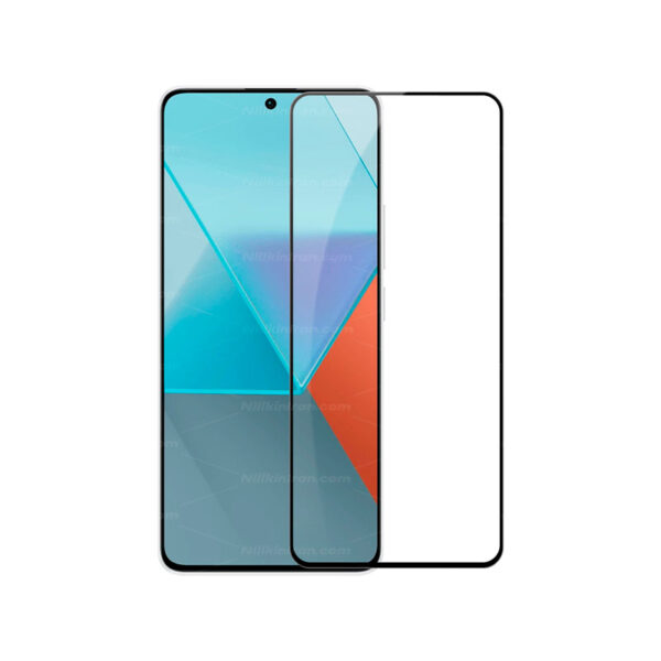 گلس نیلکین شیائومی Redmi Note 13 Pro 5G و POCO X6 5G مدل CP+ Pro