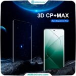 گلس نیلکین شیائومی Mi14 Pro مدل CP+ Max