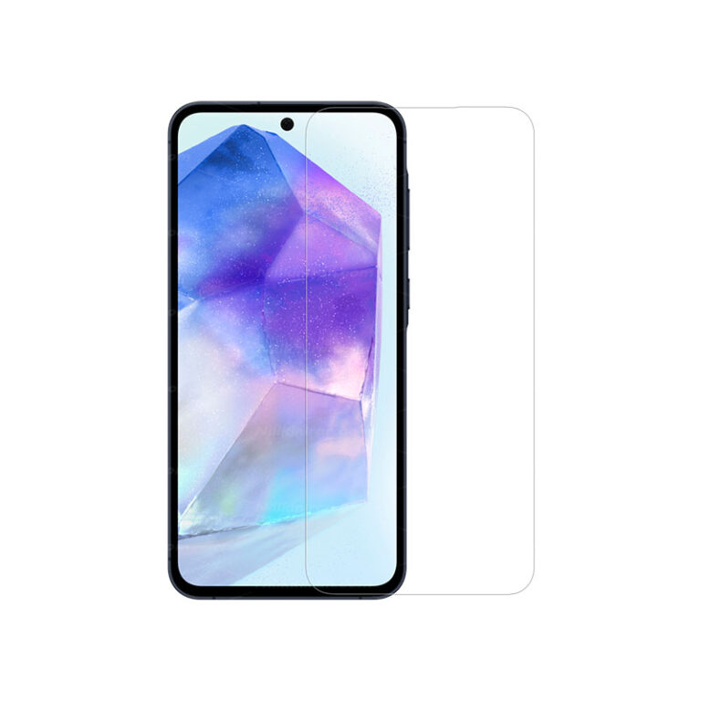 گلس نیلکین سامسونگ گلکسی A55 مدل H+Pro tempered glass