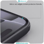 قاب نیلکین آیفون iPhone 16 Pro Max مدل Super Frosted Shield Pro Magnetic