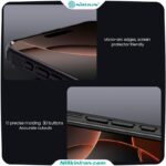 قاب نیلکین آیفون iPhone 16 Pro Max مدل CamShield Pro Magnetic