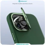 قاب نیلکین iPhone 16 Pro مدل Lens Wing Prop Magnetic fashion