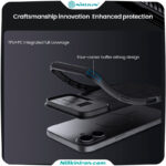 قاب نیلکین iPhone 16 مدل CamShield Pro Magnetic