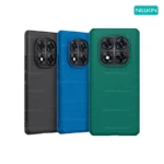 قاب نیلکین Xiaomi Redmi Note 14 Pro مدل Super Frosted Shield Pro