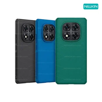 قاب نیلکین Xiaomi Redmi Note 14 Pro مدل Super Frosted Shield Pro