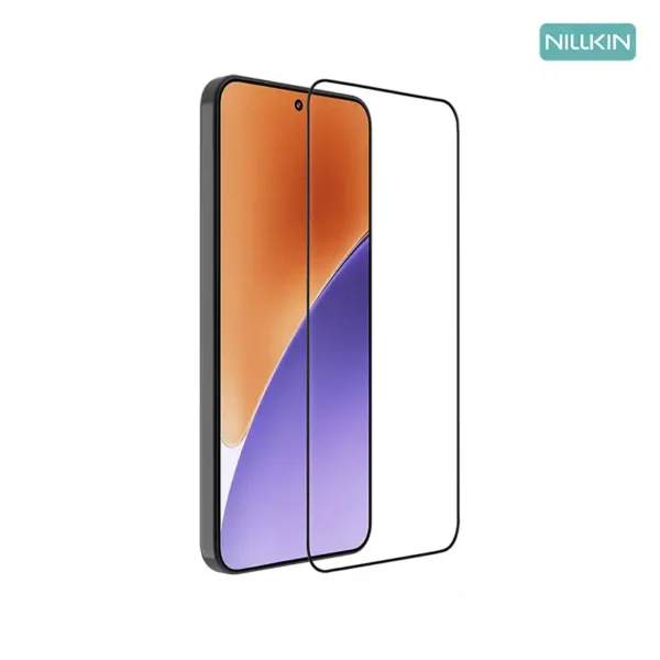 نانو برچسب نیلکین Xiaomi 15 Pro مدل Impact Resistant Curved Film