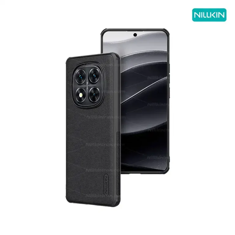 قاب نیلکین Xiaomi Redmi Note 14 Pro Plus مدل Super Frosted Shield Pro Magnetic