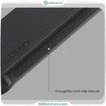 قاب نیلکین Xiaomi 15 Pro مدل Super Frosted Shield Pro Magnetic