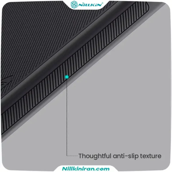 قاب نیلکین Xiaomi 14T مدل Super Frosted Shield Pro Matte
