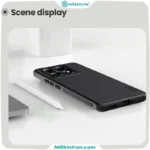 قاب نیلکین Xiaomi 14T مدل Super Frosted Shield Pro Matte