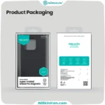 قاب نیلکین Xiaomi 14T مدل Super Frosted Shield Pro Matte