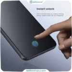 نانو برچسب نیلکین Xiaomi 15 Pro مدل Impact Resistant Curved Film