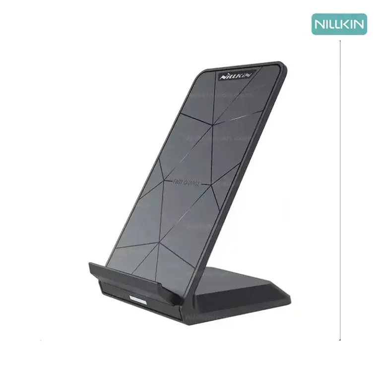 استند شارژر وایرلس سریع Nillkin QI Fast Wireless Charging Stand Pro