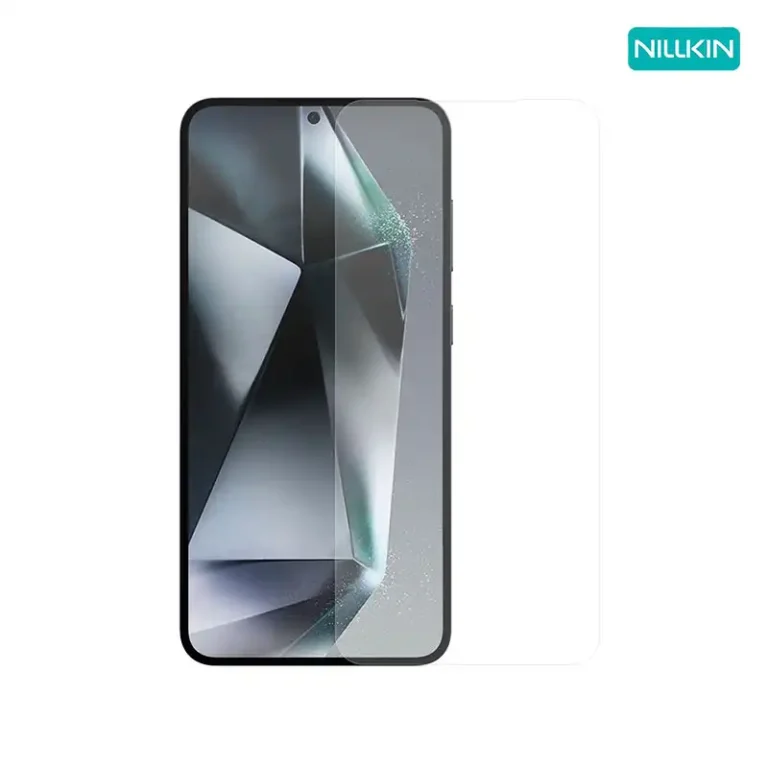 گلس نیلکین سامسونگ S25 Plus مدل H+ Pro tempered glass