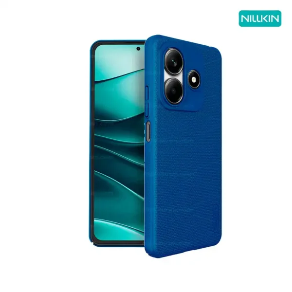 قاب نیلکین شیائومی Xiaomi Redmi Note 14 مدل Super Frosted Shield