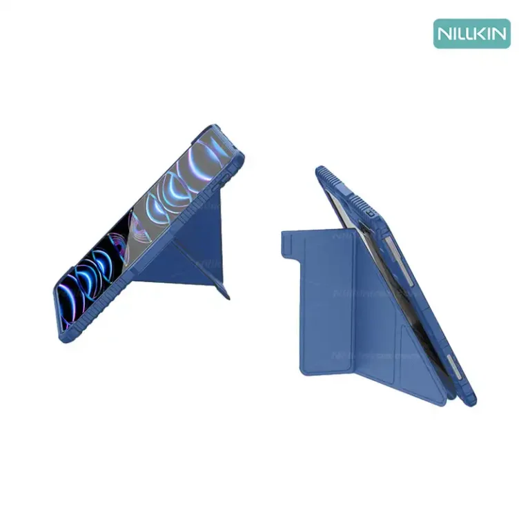 قاب چرمی نیلکین آیپد Apple iPad Pro 13 مدل Bumper Pro