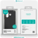 قاب نیلکین شیائومی Xiaomi Redmi Note 14 مدل Super Frosted Shield