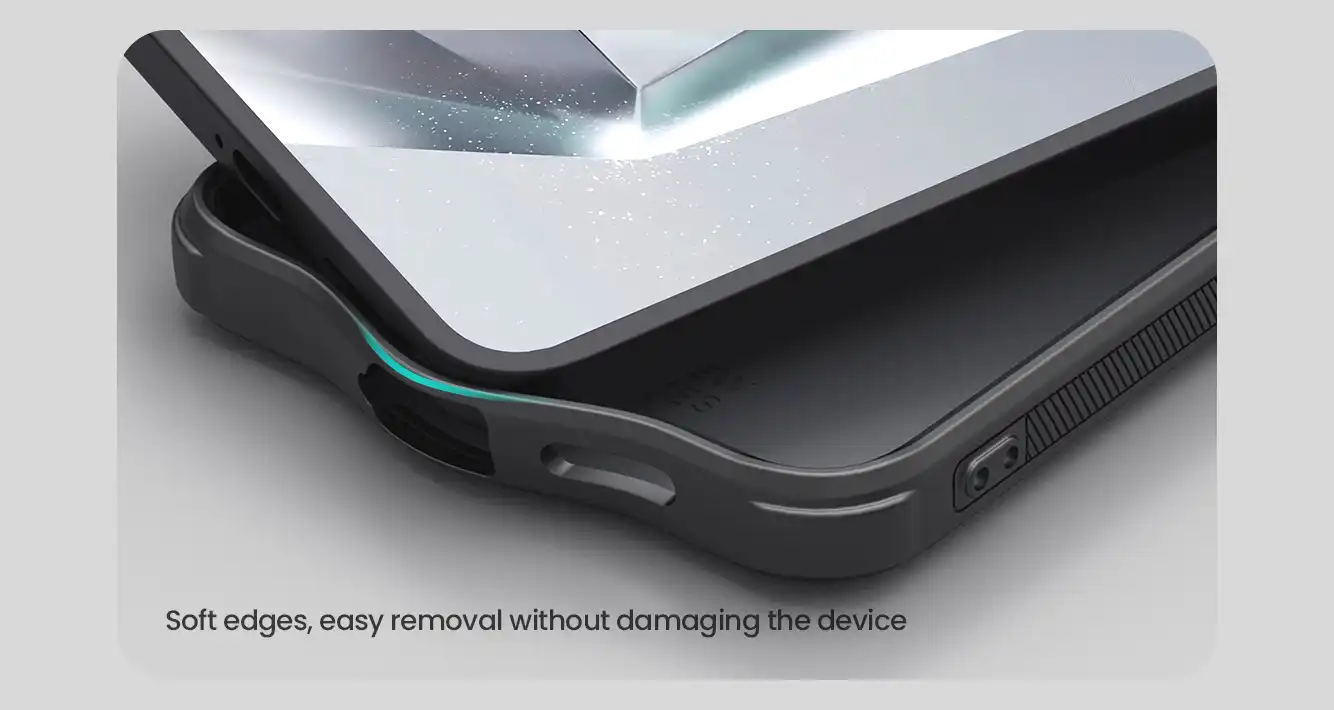 قاب نیلکین سامسونگ Galaxy S25 مدل Super Frosted Shield Pro Magnetic