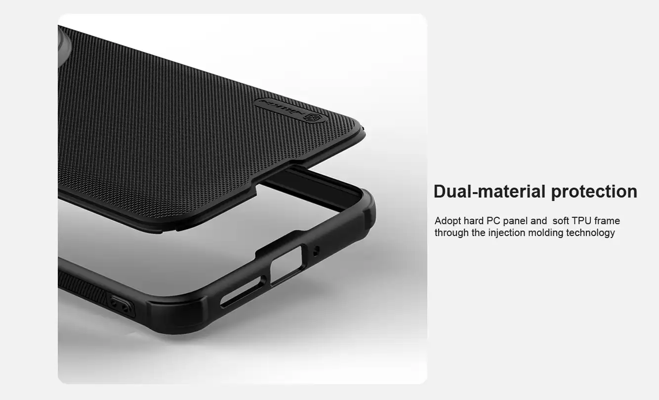 قاب نیلکین شیائومی Xiaomi 14 Ultra مدل Super Frosted Shield Pro