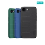 قاب نیلکین آیفون iPhone 16e مدل Super Frosted Shield Pro