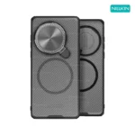 قاب نیلکین One Plus 13 مدل Camshield Prop Magnetic Clear version