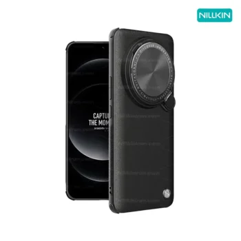 قاب نیلکین شیائومی Xiaomi 14 Ultra مدل CamShield Prop Magnetic