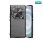 قاب نیلکین شیائومی Xiaomi 14 Ultra مدل CamShield Prop Clear Version