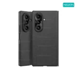 قاب نیلکین سامسونگ Samsung Galaxy Z Fold7 مدل Super Frosted Shield