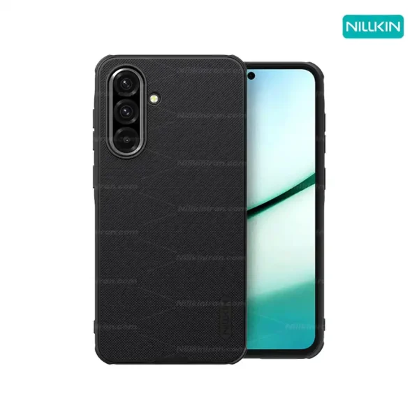 قاب نیلکین سامسونگ Samsung Galaxy A36 5G مدل Super Frosted Shield Pro