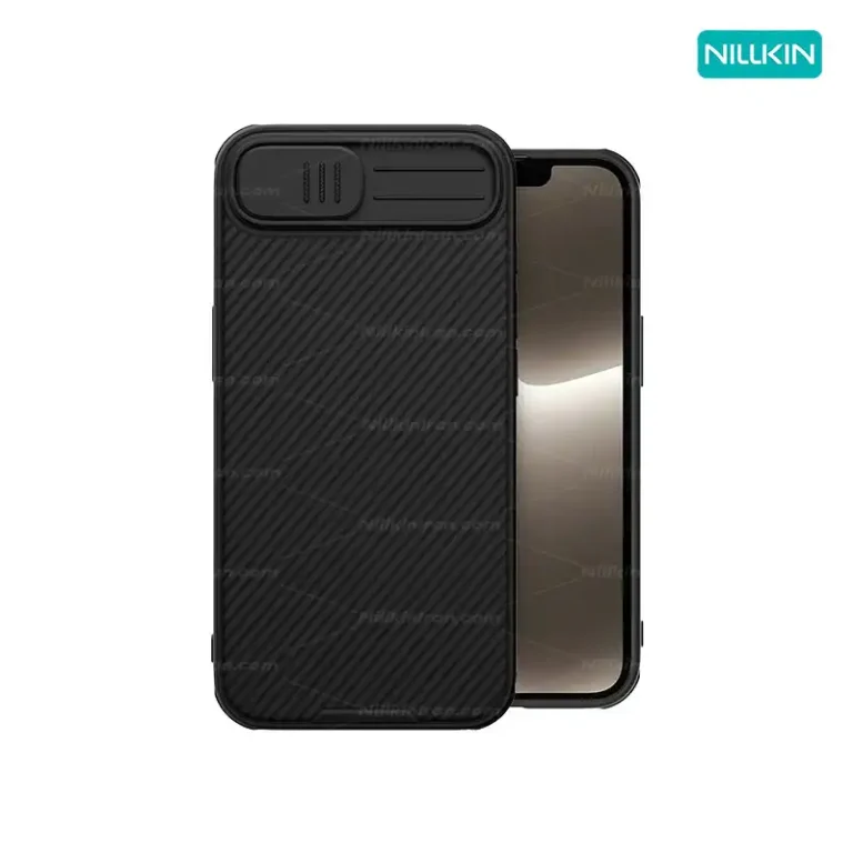 قاب نیلکین آیفون iPhone 16e مدل CamShield Pro