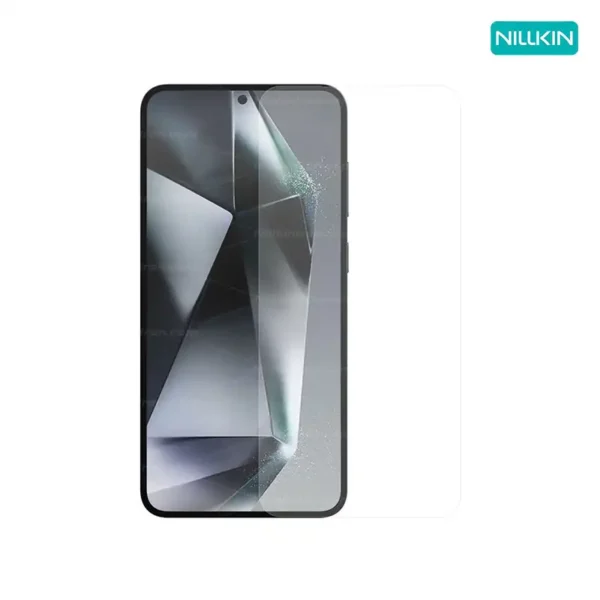 گلس نیلکین سامسونگ Samsung Galaxy S25 مدل H+ Pro tempered glass