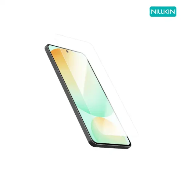 گلس نیلکین سامسونگ Samsung Galaxy S25 Edge مدل H+ Pro tempered glass