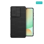 قاب نیلکین سامسونگ Samsung Galaxy S25 Edge مدل CamShield Pro