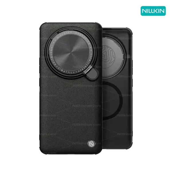 قاب نیلکین شیائومی Xiaomi 14 Ultra مدل CamShield Prop Magnetic