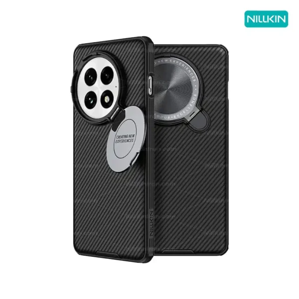 قاب نیلکین One Plus 13 مدل CamShield Prop