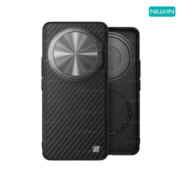 قاب نیلکین شیائومی Xiaomi 14 Ultra مدل CarboProp Magnetic