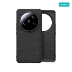 قاب نیلکین شیائومی Xiaomi 14 Ultra مدل Super Frosted Shield Pro