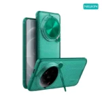 قاب نیلکین شیائومی Xiaomi 14 Ultra مدل CamShield Prop Clear Version