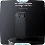 قاب نیلکین آیفون iPhone 16e مدل CamShield Pro
