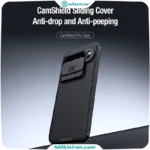 قاب نیلکین گوگل پیکسل Google Pixel 9 Pro XL مدل CamShield Pro