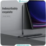 قلم لمسی نیلکین مدل iSketch S3 Adjustable Capacitive Stylus برای Samsung Tablet
