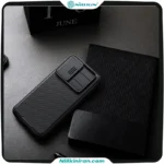 قاب نیلکین سامسونگ Samsung Galaxy A26 5G مدل CamShield Pro