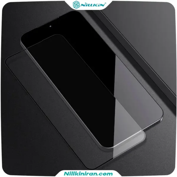 گلس نیلکین سامسونگ Samsung Galaxy A56 5G مدل CP+ Pro tempered glass