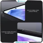 قاب نیلکین سامسونگ Samsung Galaxy A56 5G مدل CamShield Pro Magnetic