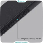 قاب نیلکین سامسونگ Samsung Galaxy A56 5G مدل Super Frosted Shield Pro Magnetic